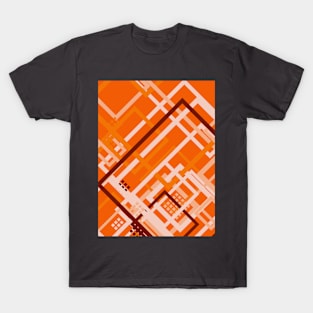 Outlines 1 T-Shirt